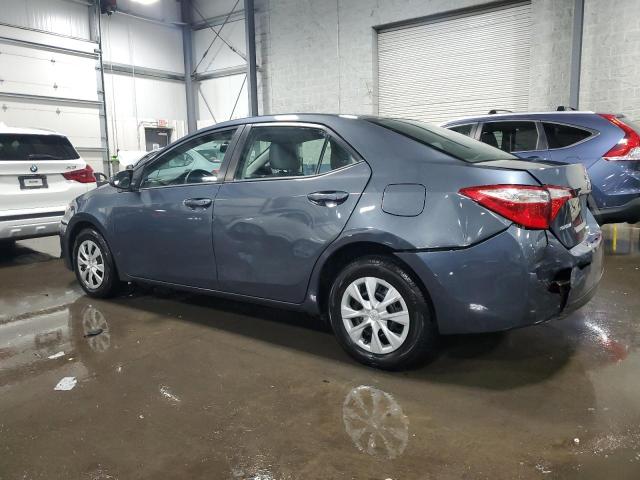 2016 TOYOTA COROLLA L - 5YFBURHE8GP519847
