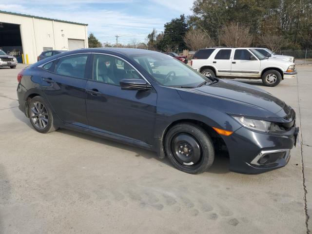 2019 HONDA CIVIC EX - 19XFC1F33KE019886