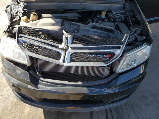 2015 DODGE JOURNEY SE - 3C4PDCAB4FT694918