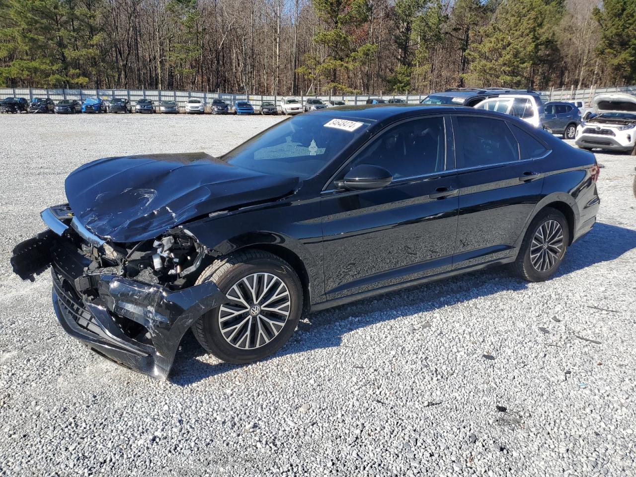 3VWC57BU8MM027468 VOLKSWAGEN JETTA 2021