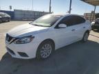 2017 NISSAN SENTRA S - 3N1AB7AP1HY304266