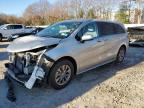 2023 TOYOTA SIENNA LE - 5TDKRKECXPS162576