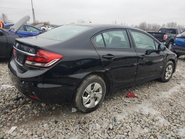 2015 HONDA CIVIC LX 19XFB2F54FE110472