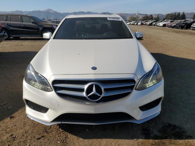 VIN WDDHF5KBXEA841523 2014 MERCEDES-BENZ E-CLASS no.5