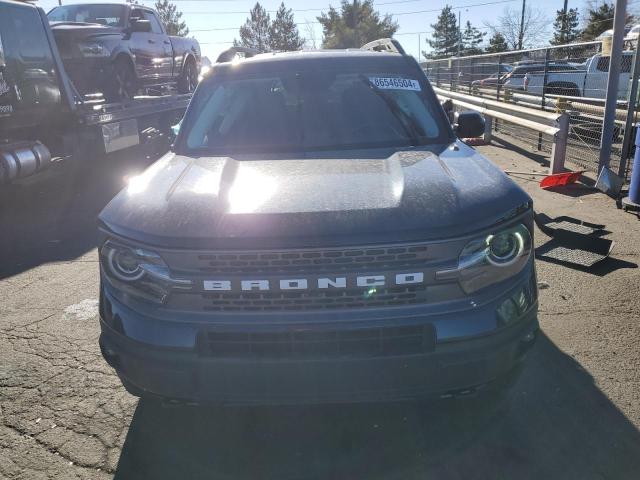 2023 FORD BRONCO SPO - 3FMCR9D9XPRE37963