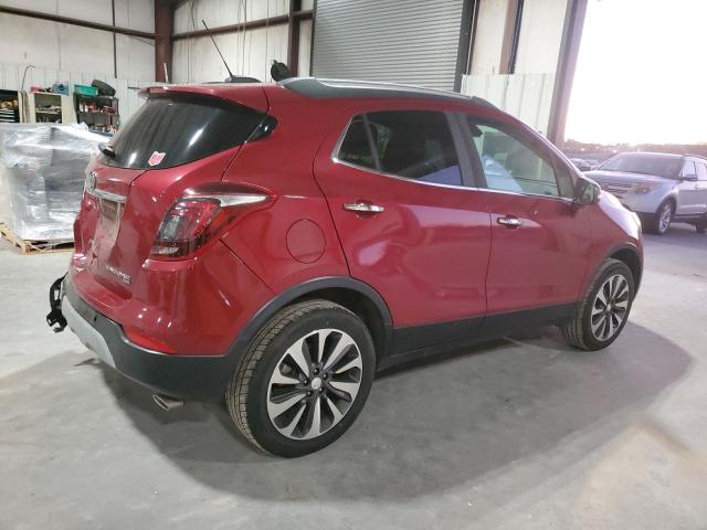 2018 BUICK ENCORE ESS - KL4CJGSB9JB677405