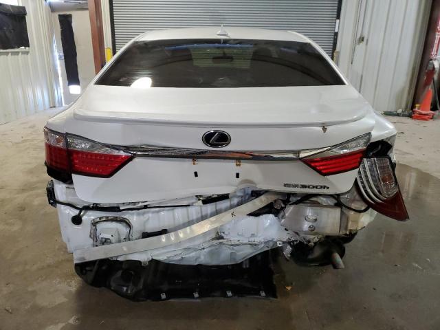 VIN JTHBW1GG0E2076103 2014 LEXUS ES300 no.6