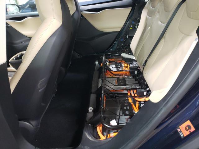 2015 TESLA MODEL S 85 5YJSA1H26FFP73342