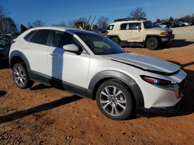 2021 MAZDA CX-30 SELE - 3MVDMABLXMM235557