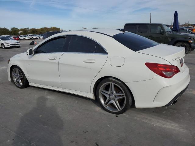 VIN WDDSJ4EB1EN114645 2014 MERCEDES-BENZ CLA-CLASS no.2