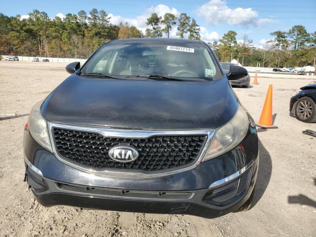 VIN KNDPB3AC1G7821483 2016 KIA SPORTAGE no.5