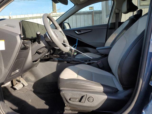 2023 KIA NIRO SX KNDCT3LE0P5034515