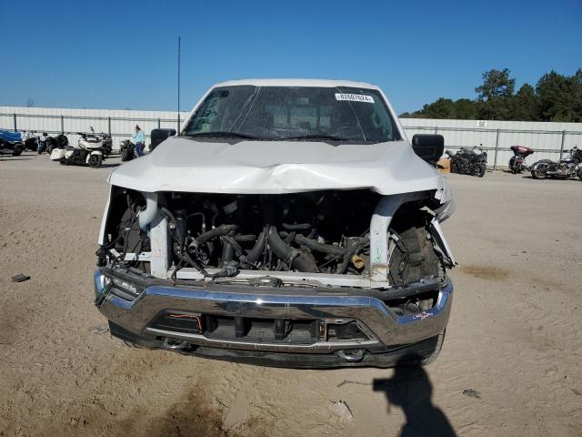 2021 FORD F150 SUPER - 1FTFW1E85MFB43798
