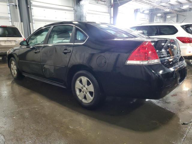 2G1WG5EK0B1265286 Chevrolet Impala Lt 2011
