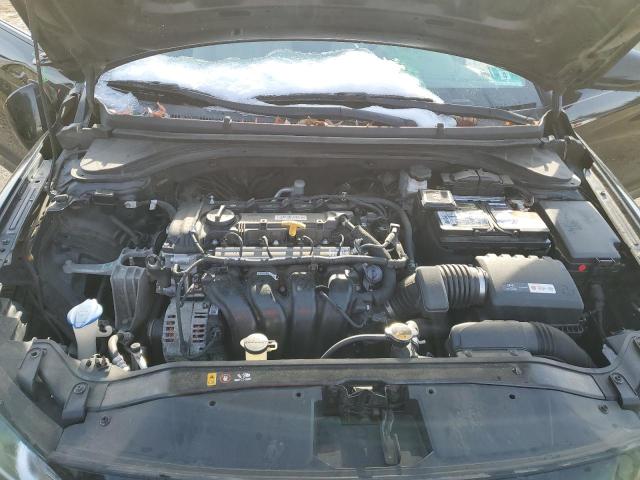 2018 HYUNDAI ELANTRA SE 5NPD74LF4JH279347