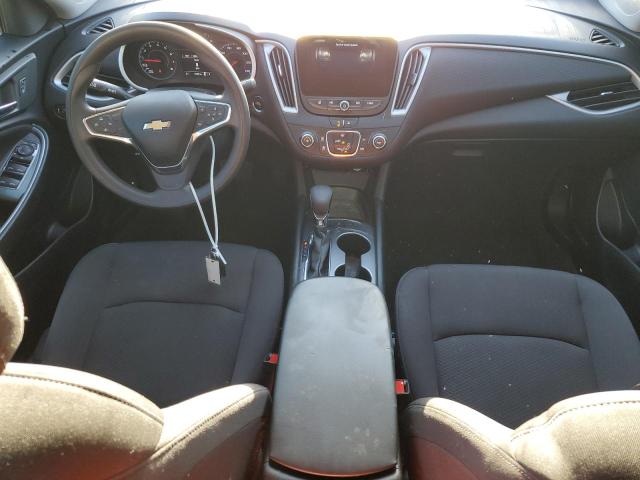 2021 CHEVROLET MALIBU LS 1G1ZB5STXMF061874