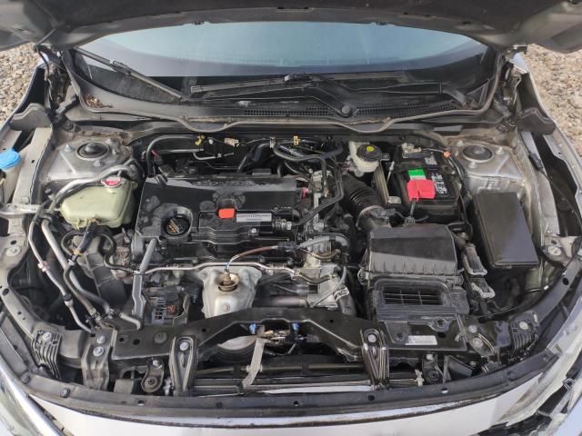 2016 HONDA CIVIC LX - 19XFC2F68GE236518