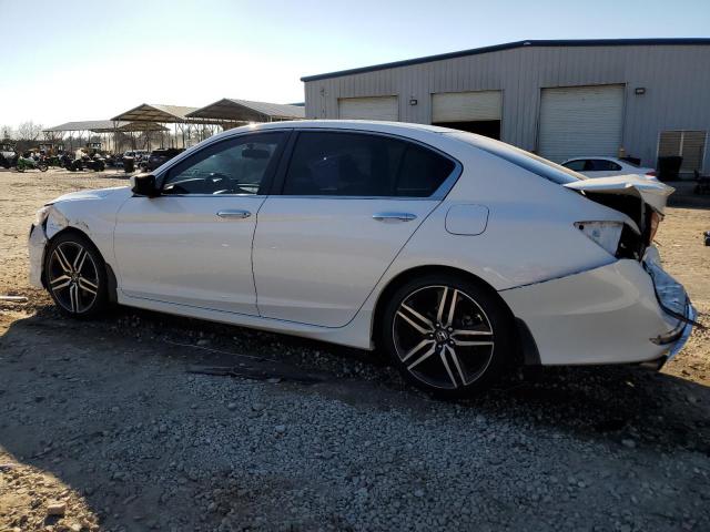 2016 HONDA ACCORD SPO - 1HGCR2F51GA165725