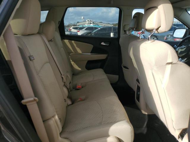 2017 DODGE JOURNEY SE - 3C4PDCAB1HT553212