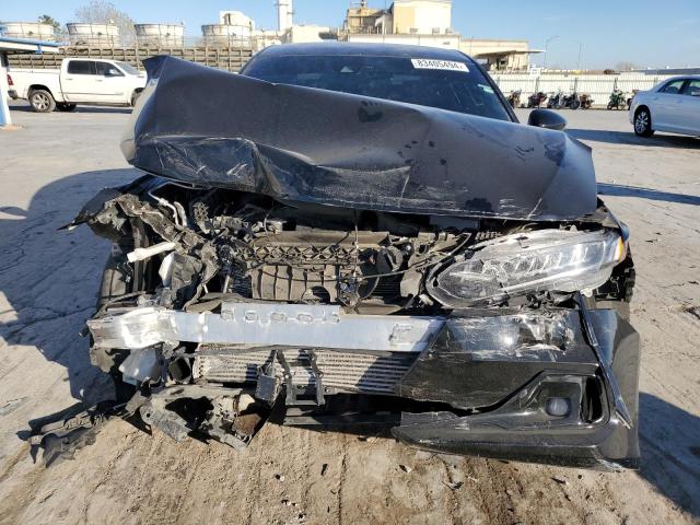 2022 HONDA ACCORD SPO - 1HGCV1F37NA030332