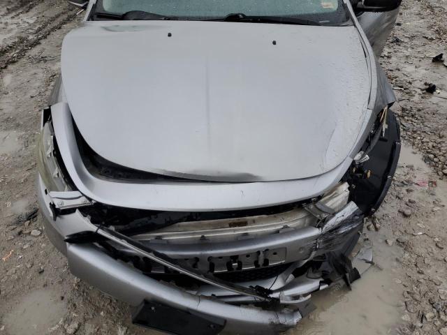 2015 DODGE DART SXT 1C3CDFBB6FD405224