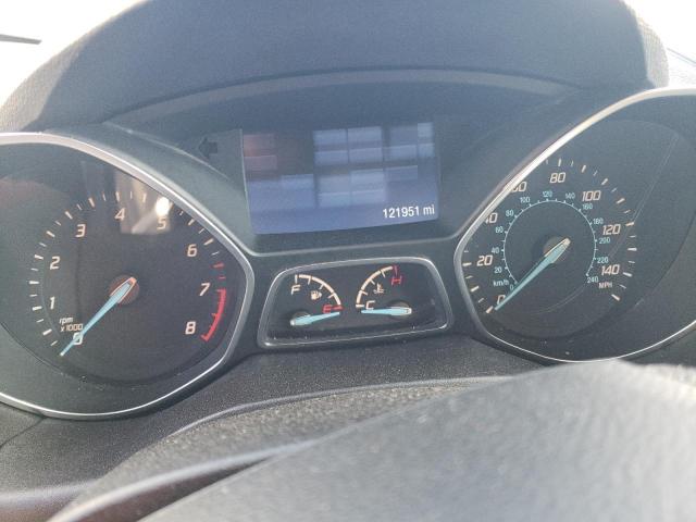 2015 FORD ESCAPE SE - 1FMCU0GX3FUA94084