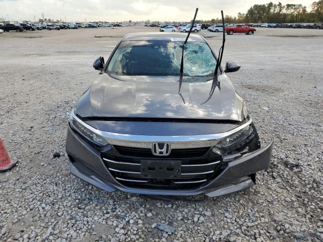 2021 HONDA ACCORD LX - 1HGCV1F1XMA065430