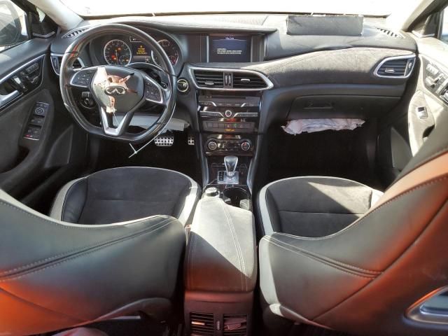 2017 INFINITI QX30 BASE - SJKCH5CP2HA021527