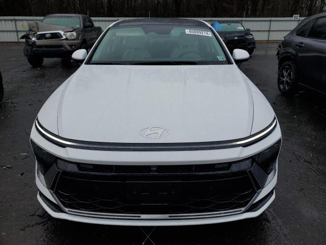 2024 HYUNDAI SONATA HYB - KMHL54JJ0RA094980