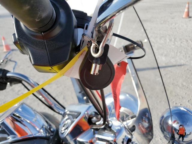 2022 HARLEY-DAVIDSON FLHR 1HD1FBC10NB602412
