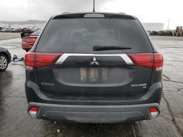 2016 MITSUBISHI OUTLANDER - JA4AD3A39GZ016636