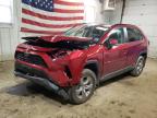 2024 TOYOTA RAV4 LE - 2T3MWRFV0RW243369