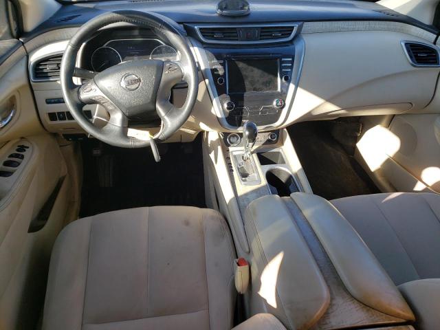 2019 NISSAN MURANO S - 5N1AZ2MJ8KN127296