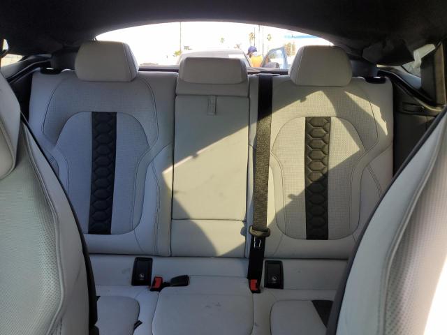 2022 BMW X6 M 5YMCY0C07N9N09868