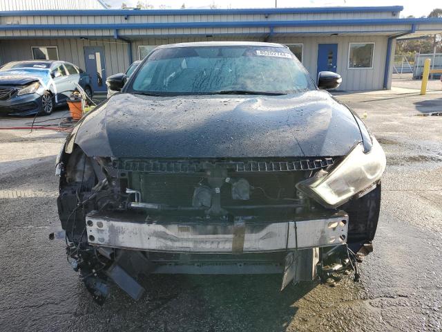 2016 NISSAN MAXIMA 3.5 - 1N4AA6AP5GC446126