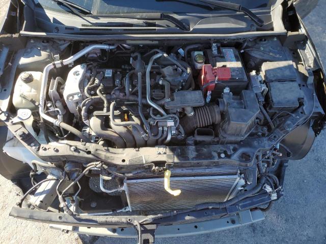 2020 NISSAN SENTRA SR - 3N1AB8DV6LY288669