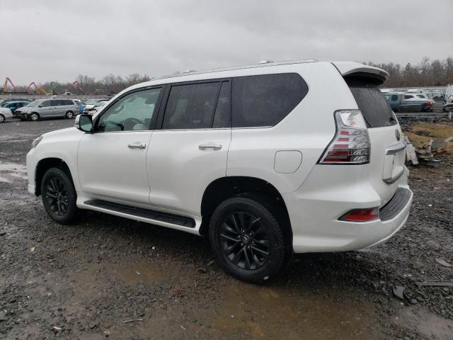 2023 LEXUS GX 460 - JTJAM7BX4P5370888