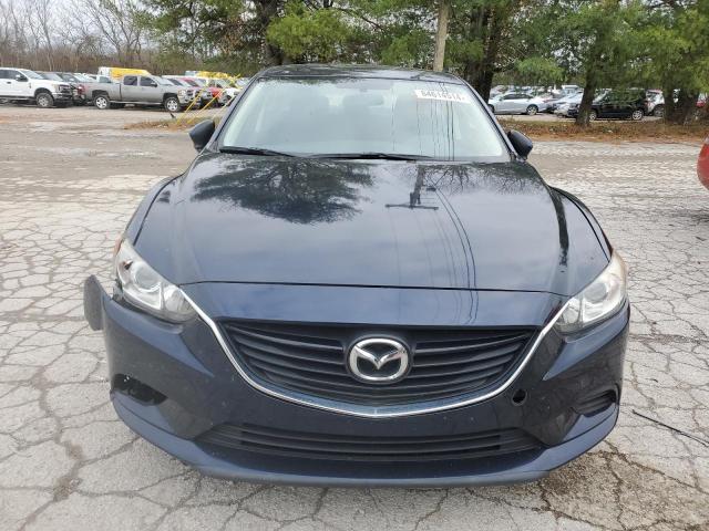 2015 MAZDA 6 SPORT - JM1GJ1U53F1211333