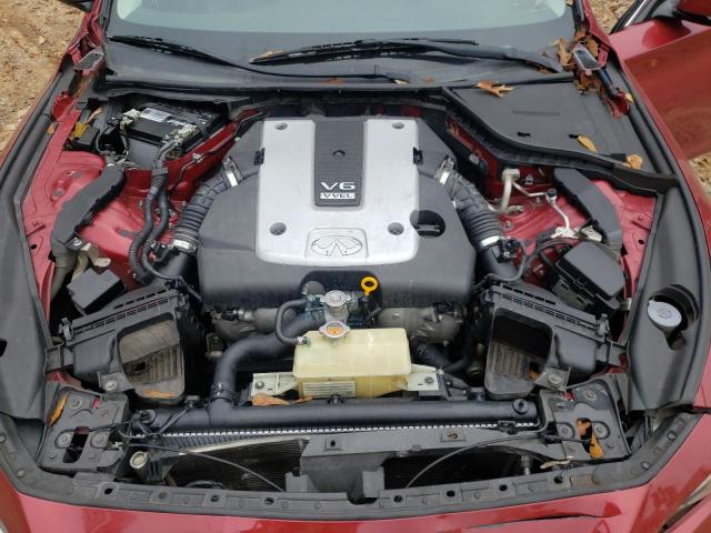 2015 INFINITI Q50 BASE - JN1BV7AP2FM338471
