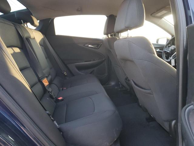 2016 CHEVROLET MALIBU LT - 1G1ZE5ST9GF356105
