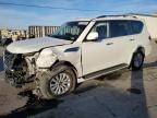 2023 NISSAN ARMADA S - JN8AY2AC7P9182727