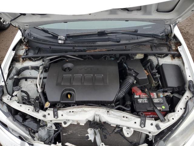 2016 TOYOTA COROLLA L - 2T1BURHE6GC690127