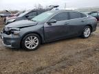 2017 CHEVROLET MALIBU LT - 1G1ZE5ST8HF202440