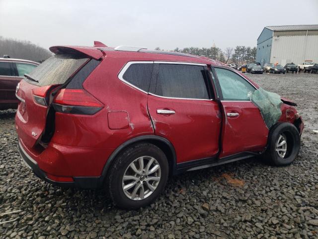 2017 NISSAN ROGUE S - JN8AT2MT1HW395153