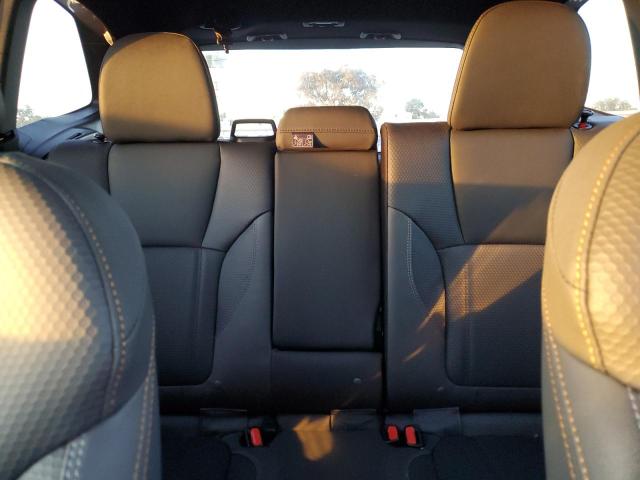 2024 SUBARU FORESTER W JF2SKAJC5RH519689