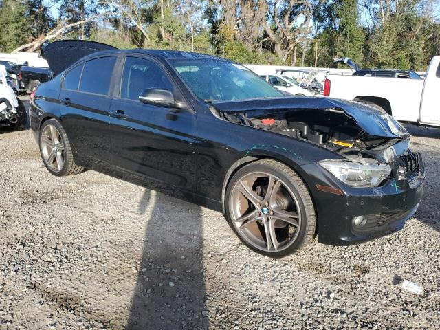 VIN WBA3A5C52FF610287 2015 BMW 3 SERIES no.4