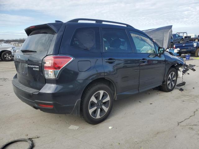 2017 SUBARU FORESTER 2 - JF2SJAEC9HH593807