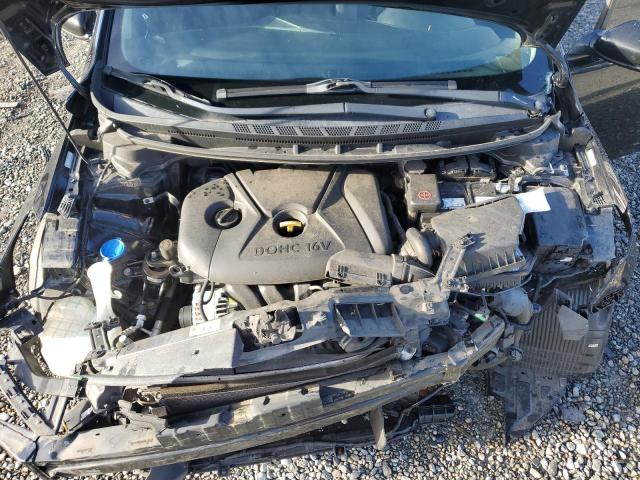 VIN KNAFK4A68F5428244 2015 KIA FORTE no.11