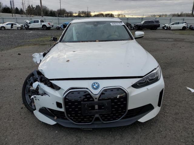 2024 BMW I4 EDRIVE - WBY83FB02RFS41576