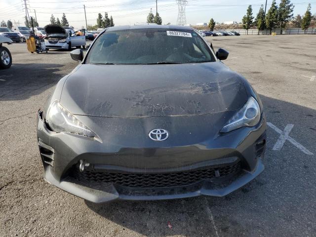 2018 TOYOTA 86 JF1ZNAA11J8700382